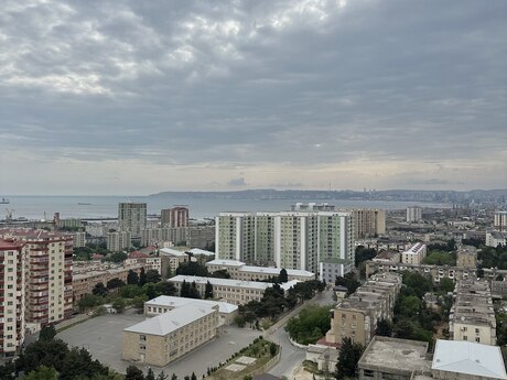 3 otaqlı yeni tikili - Həzi Aslanov m. - 136 m²