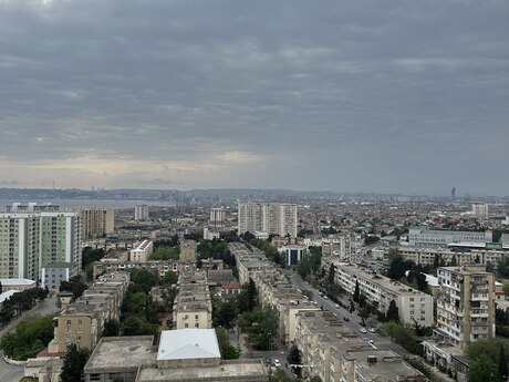 3 otaqlı yeni tikili - Həzi Aslanov m. - 136 m²