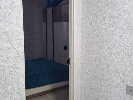 2 otaqlı yeni tikili - Masazır q. - 54 m²
