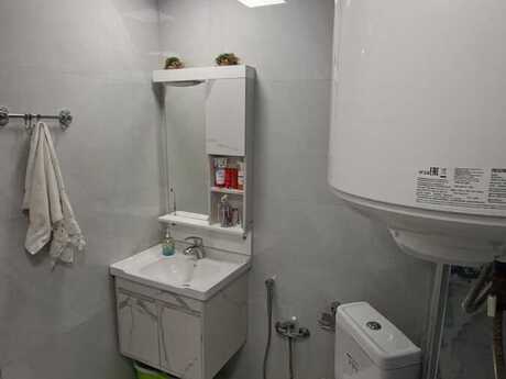 2 otaqlı yeni tikili - Masazır q. - 54 m²