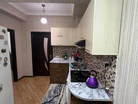 3 otaqlı yeni tikili - Masazır q. - 57 m²