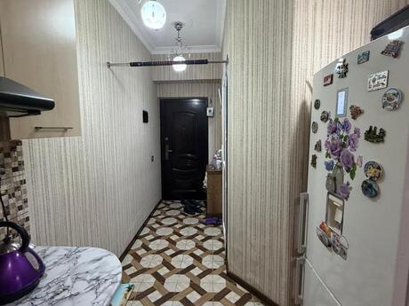 3 otaqlı yeni tikili - Masazır q. - 57 m²
