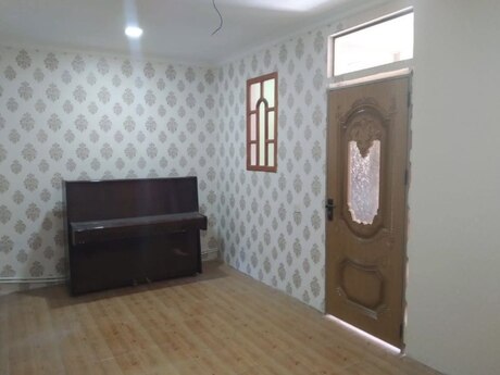 3 otaqlı həyət evi/bağ evi - Sumqayıt - 60 m²