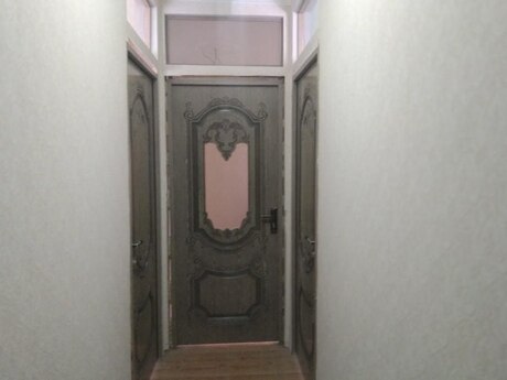 3 otaqlı həyət evi/bağ evi - Sumqayıt - 60 m²