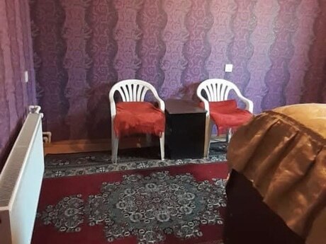 3 otaqlı həyət evi/bağ evi - Sumqayıt - 60 m²