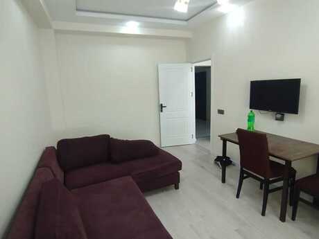2 otaqlı köhnə tikili - Masazır q. - 55 m²
