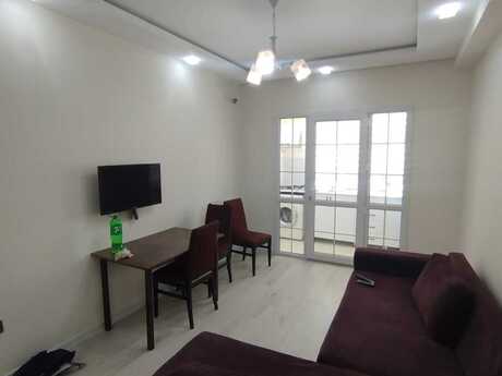 2 otaqlı köhnə tikili - Masazır q. - 55 m²