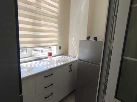 2 otaqlı köhnə tikili - Masazır q. - 55 m²