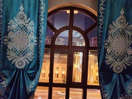 2 otaqlı yeni tikili - Nəriman Nərimanov m. - 75 m²