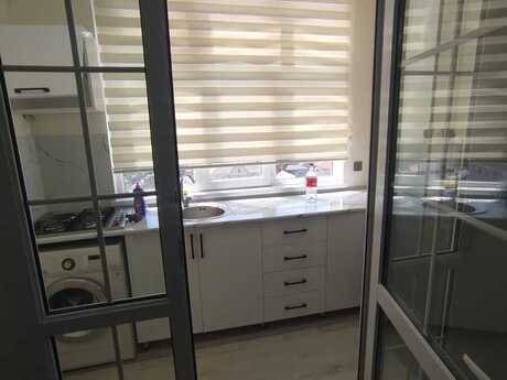 2 otaqlı köhnə tikili - Masazır q. - 55 m²