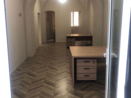 2 otaqlı ofis - Sahil m. - 100 m²