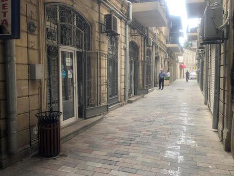 2 otaqlı ofis - Sahil m. - 100 m²