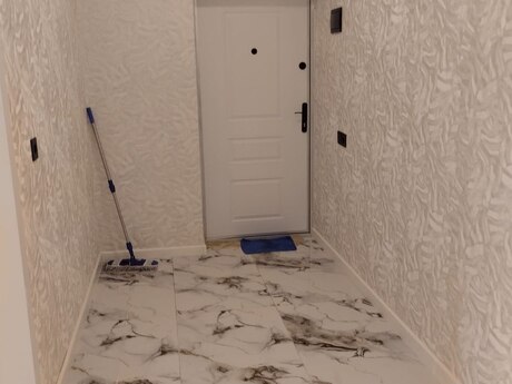 2 otaqlı yeni tikili - Masazır q. - 54 m²