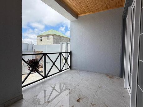 3 otaqlı həyət evi, 85 m², Binə: 104 000 ₼ 5