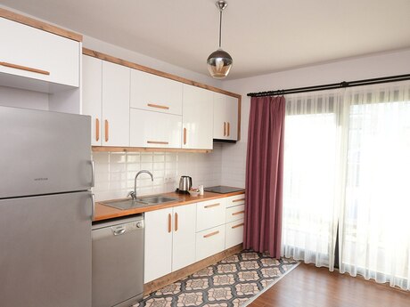 2 otaqlı yeni tikili - Elmlər Akademiyası m. - 60 m²