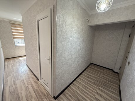 2 otaqlı köhnə tikili - Xalqlar Dostluğu m. - 60 m²