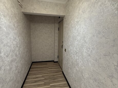 2 otaqlı köhnə tikili - Xalqlar Dostluğu m. - 60 m²