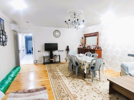 3 otaqlı həyət evi, 250 m², NZS: 160 000 ₼ 5