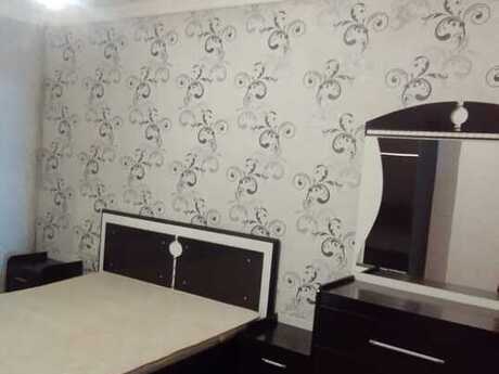 2 otaqlı köhnə tikili - Yeni Günəşli q. - 65 m²
