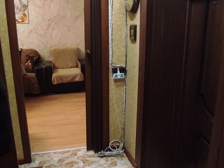 3 otaqlı köhnə tikili - 28 May m. - 64 m²