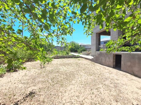 5 otaqlı həyət evi/bağ evi - Bilgəh q. - 150 m²