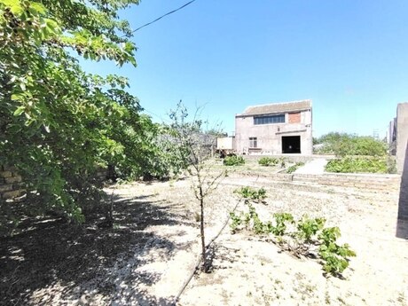 5 otaqlı həyət evi/bağ evi - Bilgəh q. - 150 m²
