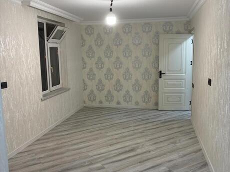 2 otaqlı köhnə tikili - Sumqayıt - 35 m²