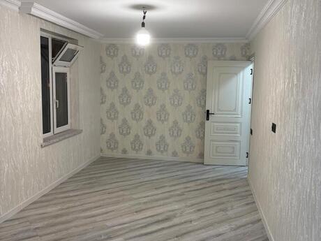 2 otaqlı köhnə tikili - Sumqayıt - 35 m²