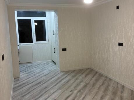 2 otaqlı köhnə tikili - Sumqayıt - 35 m²