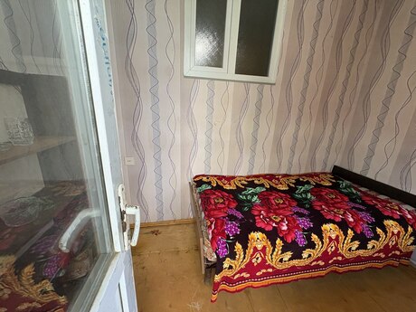 3 otaqlı yeni tikili - Yeni Yasamal q. - 65 m²