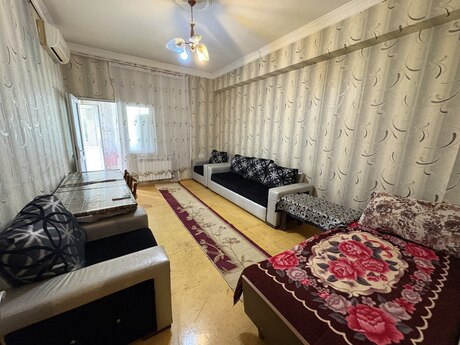 3 otaqlı yeni tikili - Yeni Yasamal q. - 65 m²