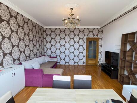 2 otaqlı yeni tikili - Azadlıq Prospekti m. - 60 m²