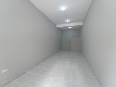 Obyekt - Nərimanov r. - 34 m²