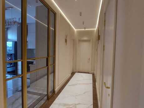 2 otaqlı yeni tikili - Nəriman Nərimanov m. - 85 m²