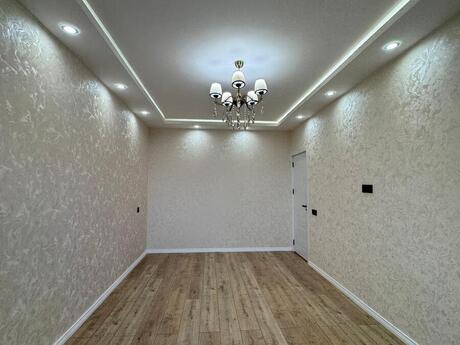 3 otaqlı köhnə tikili - Həzi Aslanov m. - 60 m²