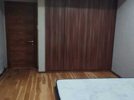 4 otaqlı yeni tikili - Səbail r. - 190 m²