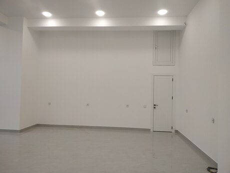 Obyekt - Badamdar q. - 60 m²