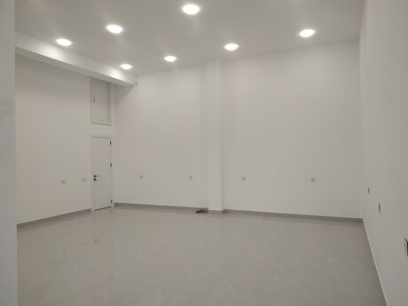 Obyekt - Badamdar q. - 60 m²