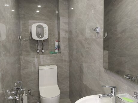 Obyekt - Badamdar q. - 60 m²