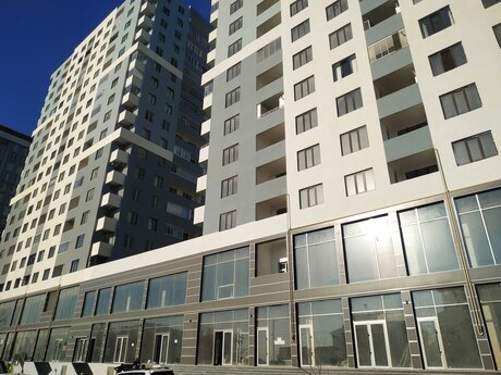 Obyekt - Badamdar q. - 60 m²