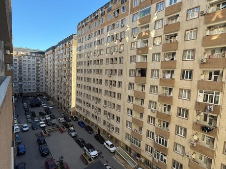2 otaqlı yeni tikili - Xırdalan - 56 m²