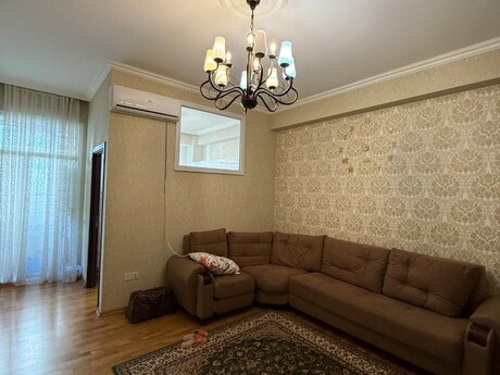 2 otaqlı yeni tikili - Xırdalan - 56 m²
