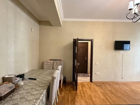 2 otaqlı yeni tikili - Xırdalan - 56 m²