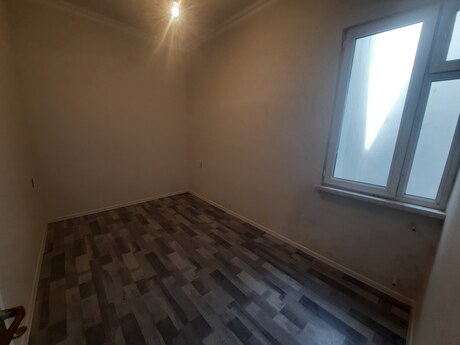 3 otaqlı həyət evi/bağ evi - 20-ci sahə q. - 70 m²