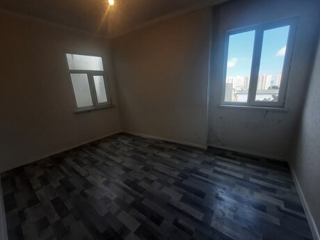 3 otaqlı həyət evi/bağ evi - 20-ci sahə q. - 70 m²
