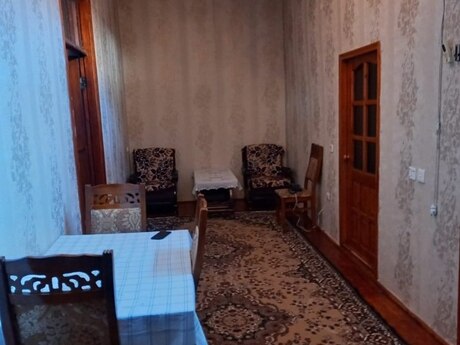3 otaqlı həyət evi/bağ evi - 28 May m. - 75 m²