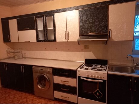 3 otaqlı həyət evi/bağ evi - 28 May m. - 75 m²