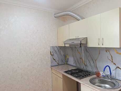 2 otaqlı köhnə tikili - Xalqlar Dostluğu m. - 50 m²