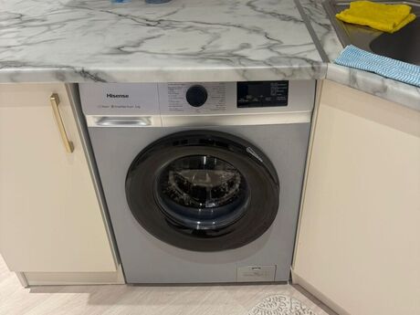 2 otaqlı yeni tikili - Nəsimi m. - 85 m²