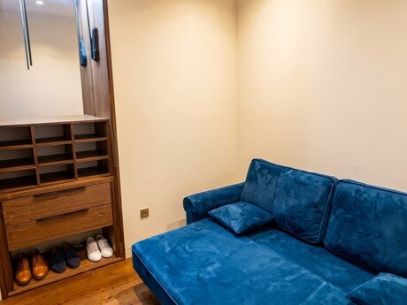 3 otaqlı yeni tikili - Nardaran q. - 93 m²